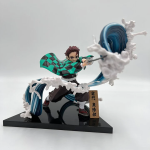 Figurine Demon Slayer Tanjiro Kamado