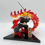 Figurine Demon Slayer Rengoku Kyojuro