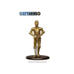 Attakus Star Wars Statue C-3PO