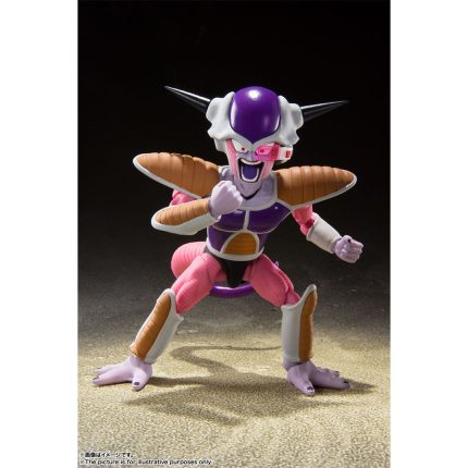 Bandai Tamashii - DRAGON BALL