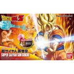Bandai FIGURE-RISE DRAGON BALL