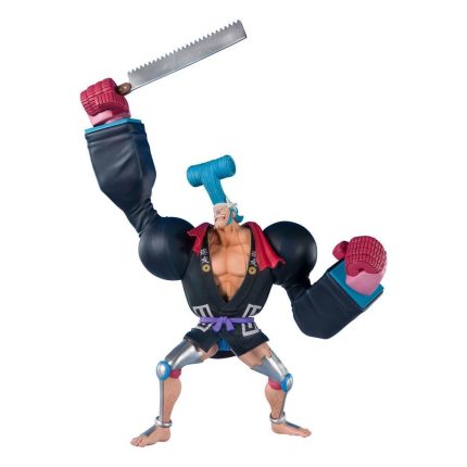 Tamashii - Franky (Franosuke)