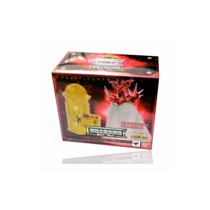 Bandai Saint Seiya - Myth CLoth