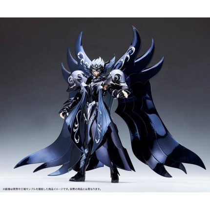 Bandai Saint Seiya Myth Cloth EX Metal - THANATOS