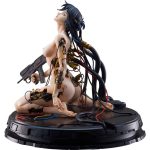 Bandai Tamashii - statuette 1/4 Motoko Kusanagi - Ghost in the Shell