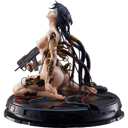 Bandai Tamashii - statuette 1/4 Motoko Kusanagi - Ghost in the Shell