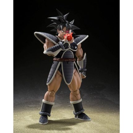 Bandai Tamashii - TULECE - THALES - Dragon Ball Z - SHF SHFiguarts