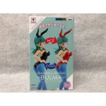 Banpresto Dragon Ball CII:Figure - Bulma