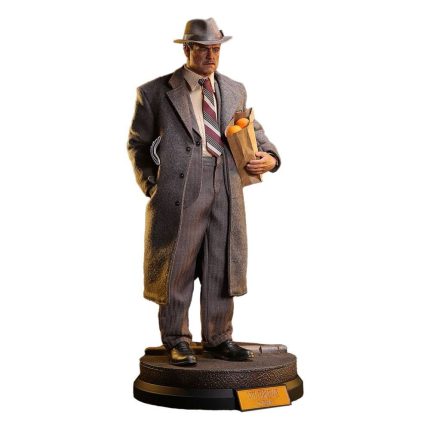 DAM TOYS - Le Parrain - The Godfather - Vito Andolini Corleone Golden Years Version 1/6