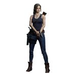 DAMTOYS X NAUTS - Resident Evil 2 Claire Redfield Collector Ver. - 1/6 Collectible
