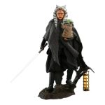 Hot Toys Star Wars - Ahsoka Tano & Grogu - The mandalorian 1/6