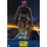 Hot Toys Star Wars - Darth Maul - The Clone Wars 1/6