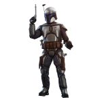 Hot Toys Star Wars Ep.2 - Movie Masterpiece 1/6 Jango Fett