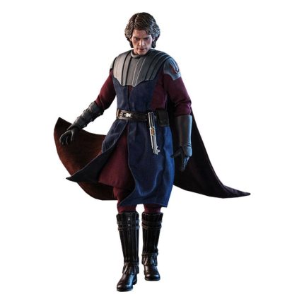 Hot Toys Star Wars - Anakin Skywalker - The Clone Wars 1/6
