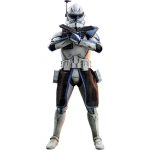 Hot Toys Star Wars - Captain Rex - The Clone Wars 1/6