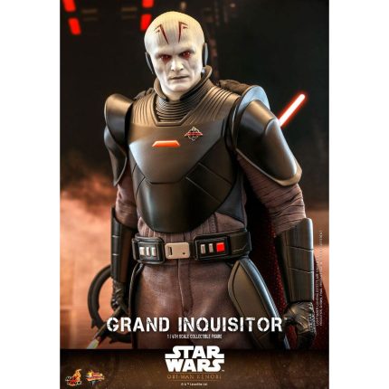 Hot toys Star Wars: Obi-Wan Kenobi - Grand Inquisitor