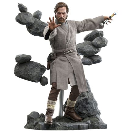 Hot toys Star Wars - Obi-Wan Kenobi TV-Serie 1/6