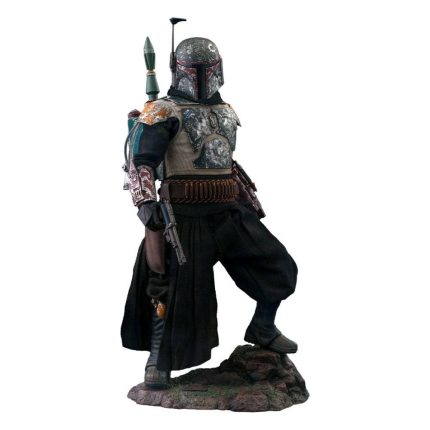 The Mandalorian Boba Fett 1/6 Movie