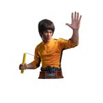 INFINITY STUDIO - Le Jeu De La Mort – Bruce Lee Life Size Bust