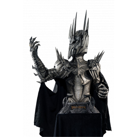 infinity-studio-x-penguin-toys-sauron-buste-11-lord-of-the-rings-175cm INFINITY STUDIO x PENGUIN TOYS - SAURON - Buste 1/1 Lord of the Rings