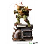Michaelangelo - Teenage Mutant Ninja Turtles 1/10 BDS Art Scale