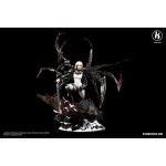 Kitsune - Claymore - Clare vs Rigaldo Statue 1/6 diorama