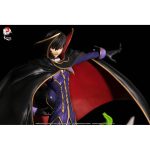 Kitsune - Zero & C.C. - Code GEASS Lelouch of the Rebellion 1/6
