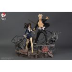 Kitsune - KEN ET YUMIN - Sun Ken Rock 1/6