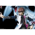 Kitsune - KAIBA ET L'ULTIME DRAGON BLANC AUX YEUX BLEUS