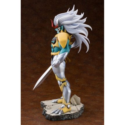 Kotobukiya HADLAR statuette Dragon Quest The Adventure of Dai statuette PVC ARTFXJ 1/8