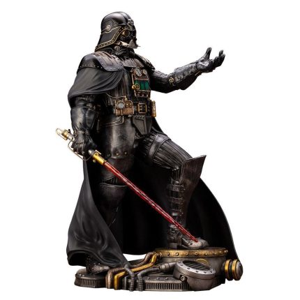 Kotobukiya - Star Wars PVC ARTFX 1/7 Darth Vader Industrial