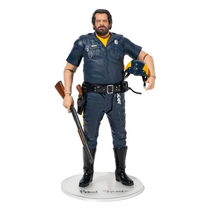 Oakie Doakie Toys - Bud Spencer figurine Wilbur Walsh