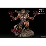 Oniri Creations - Berserk - Zodd – The Immortal