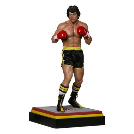 Rocky II Statue 1/3