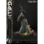 Battle Angel statuette 1/4