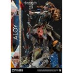 Prime 1 Studio - Aloy Shield Weaver Armor Set - Horizon Zero Dawn