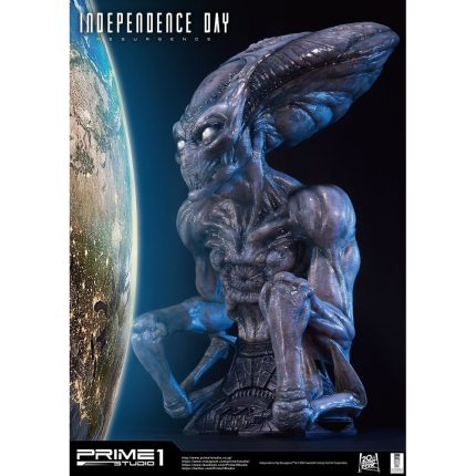 Prime 1 Studio - Independence Day Resurgence