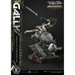 Gally Ultimate Version - Alita: Battle Angel statuette 1/4