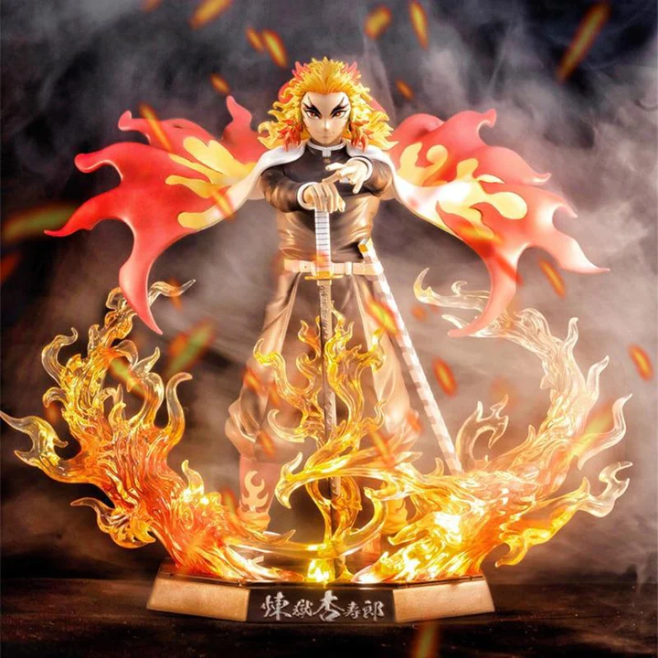 product-image-1462562045_720x720 Figurine Demon Slayer Kyojuro Rengoku