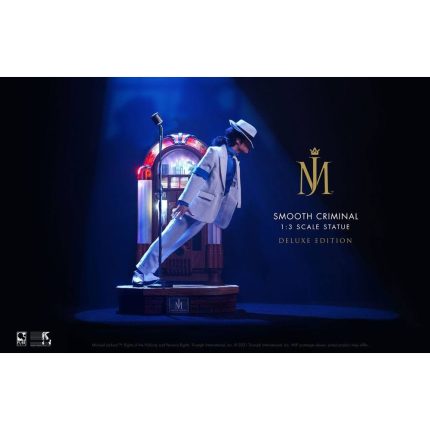 Pure Arts - Michael Jackson statuette
