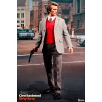 Harry Callahan figurine 1/6 - Dirty Harry - Clint Eastwood Legacy