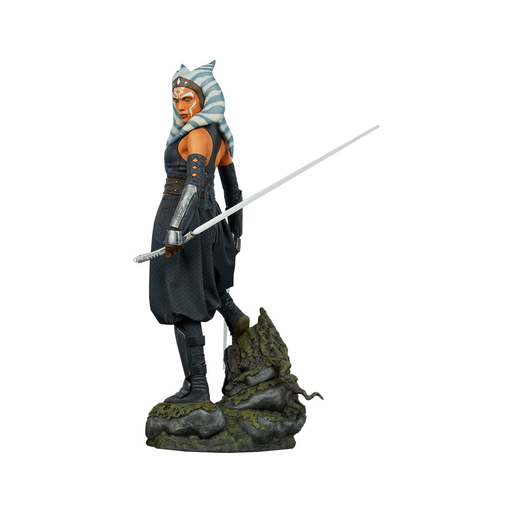 Ahsoka Tano 1/4 Premium Format - The Mandalorian