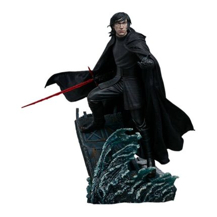 Sideshow Star Wars - Episode IX statuette Premium Format Kylo