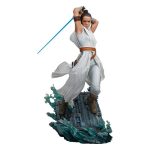 Sideshow Star Wars - Episode IX statuette Premium Format Rey