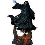 Sideshow - Star Wars Mythos Statue - Darth Sidious Palpatine