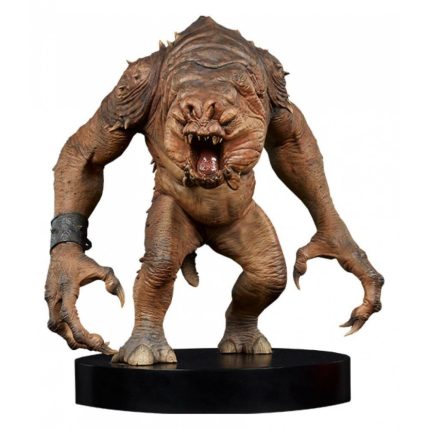 Sideshow Star Wars - Episode VI statuette Rancor