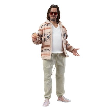 The Big Lebowski figurine 1/6