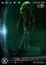 Statuette Aliens Alien Big Chap Museum Art Limited Version 85cm