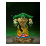 Tamashii Bandai Dragon Ball Z - Porunga & Dende - Come Forth, Genuine Shenron!! SH Figuarts SHF