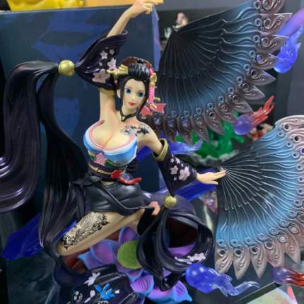 Figurine One Piece Nico Robin Wano Kuni